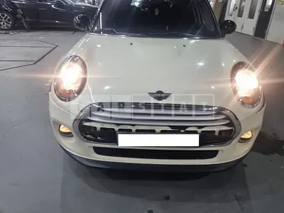 Photo 1 of 50: 2015 MINI Cooper D Five-Door — Korean insurance auction