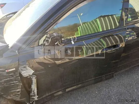 Photo 2 of 15: 2020 Audi A6 40 TDI — Korean insurance auction