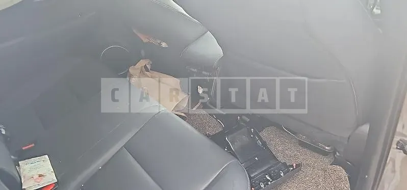 Photo 2 of 18: 2018 Lexus NX300h — Korean insurance auction