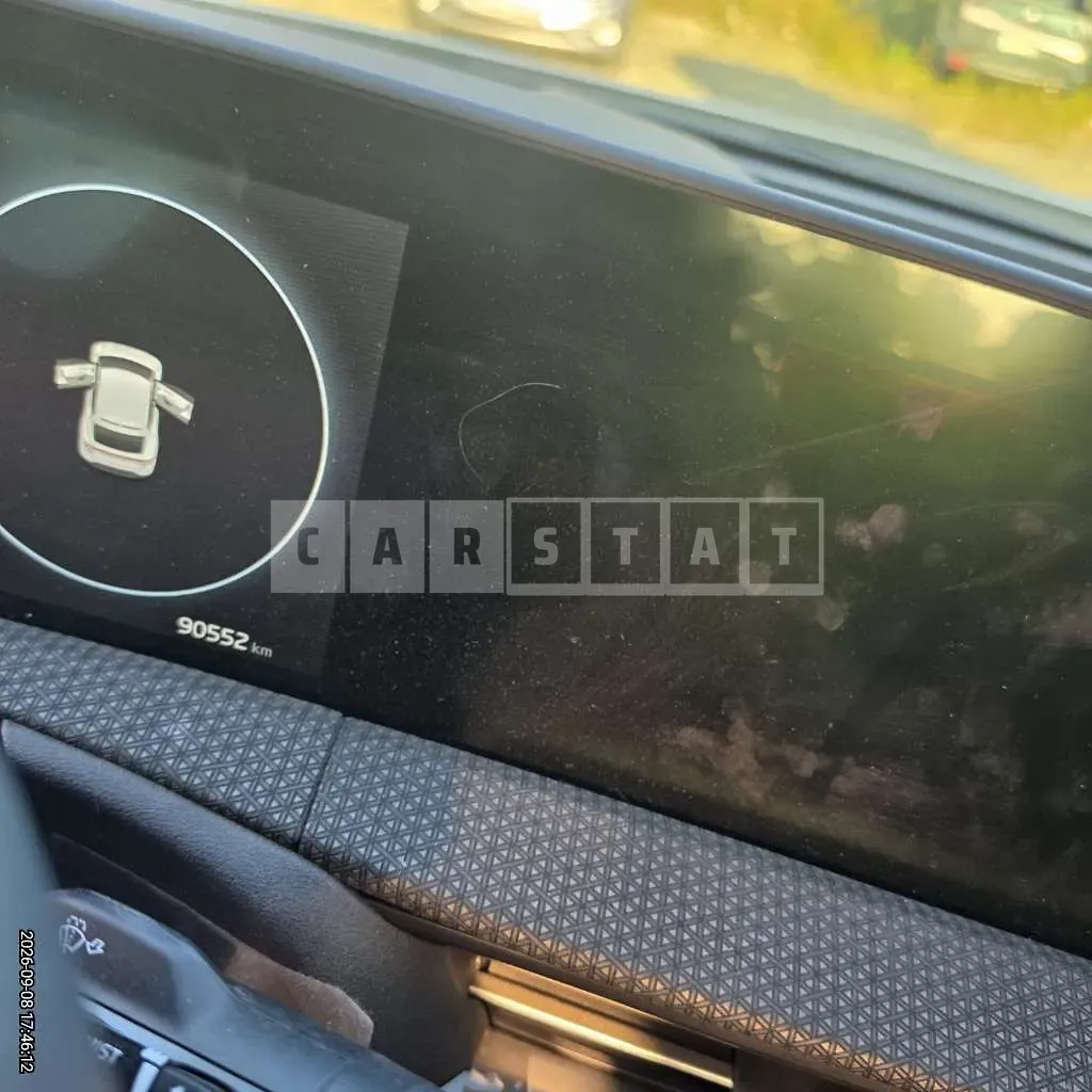 Photo 2 of 15: 2022 Kia EV6 Long Range Earth 4WD — Korean insurance auction