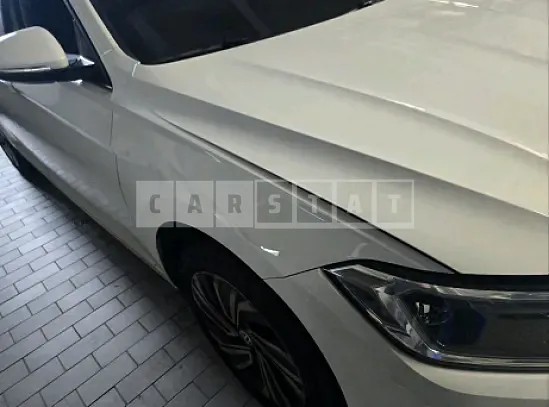 Photo 2 of 25: 2020 Volkswagen Jatta 1.4TSI — Korean insurance auction