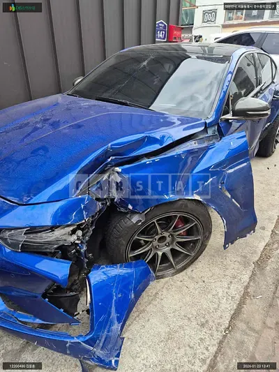 2018 GENESIS G70