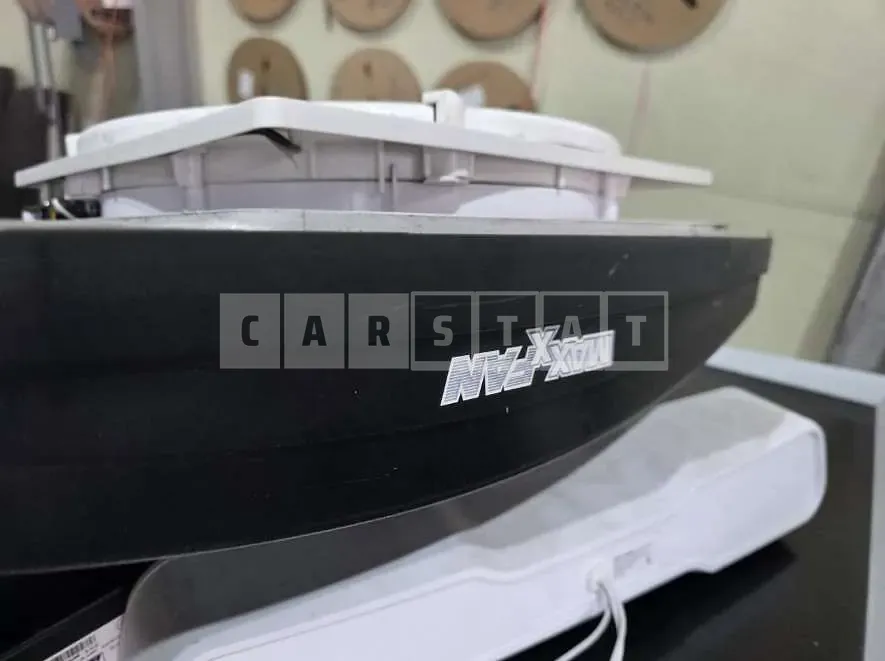 Photo 2 of 131: 2021 Mercedes-Benz (parts) Sprinter Guitar (11-16 Seater) — Korean insurance auction