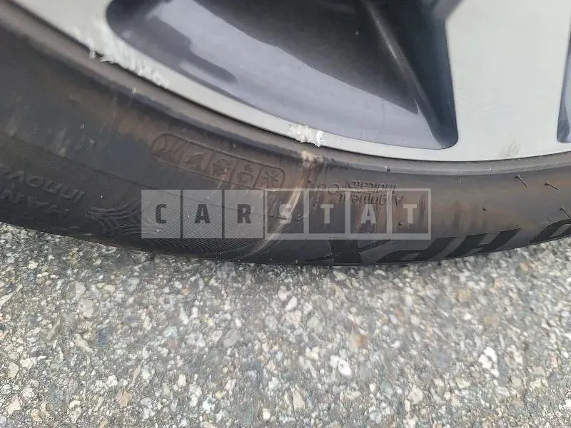 Photo 2 of 5: 2020 Kia (parts) Sportage Wheels — Korean insurance auction