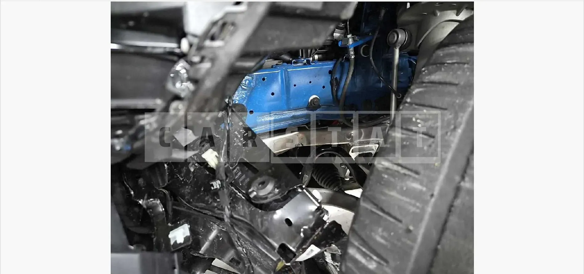 Photo 2 of 38: 2025 BMW M2 — Korean insurance auction