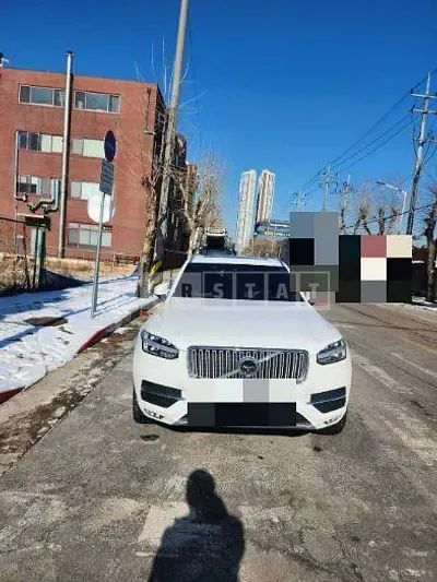 2018 Volvo XC90D5 AWD