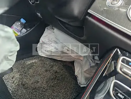 Photo 2 of 24: 2019 Mercedes-Benz E53 4Matic + — Korean insurance auction