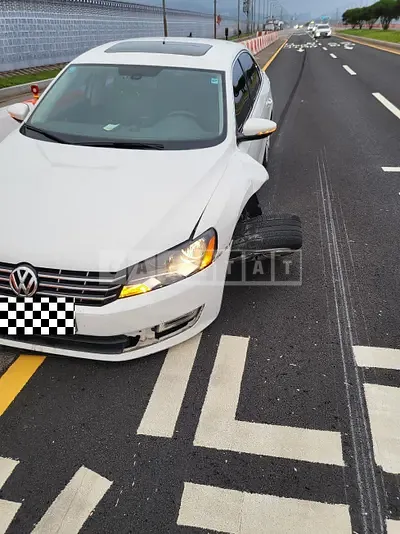 2015 Volkswagen Passat 2.0 TDI
