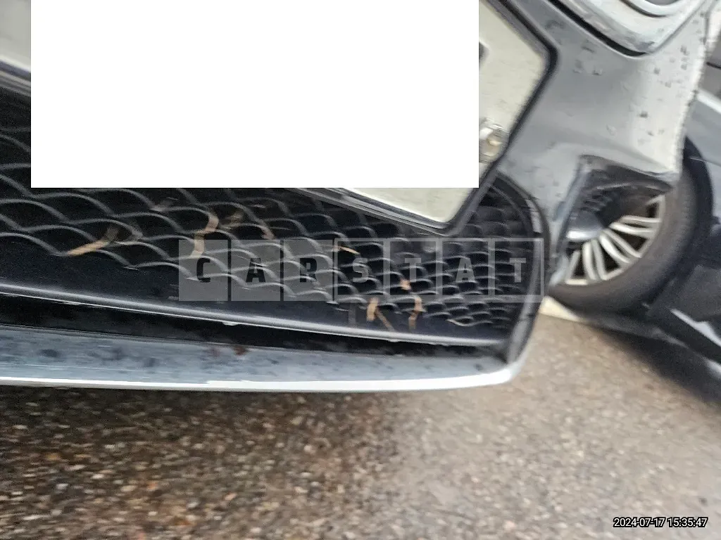 Photo 2 of 31: 2018 Mercedes-Benz S450 4Matic L — Korean insurance auction