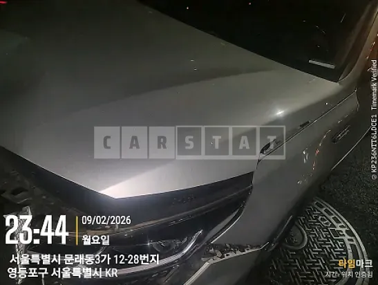 Photo 2 of 18: 2019 Kia K5 — Korean insurance auction