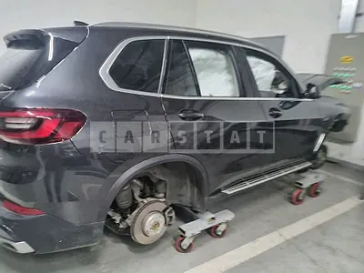 2023 BMW X5 xDrive 45e iPerformance