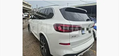 Photo 1 of 80: 2022 BMW X5 xDrive30d — Korean insurance auction