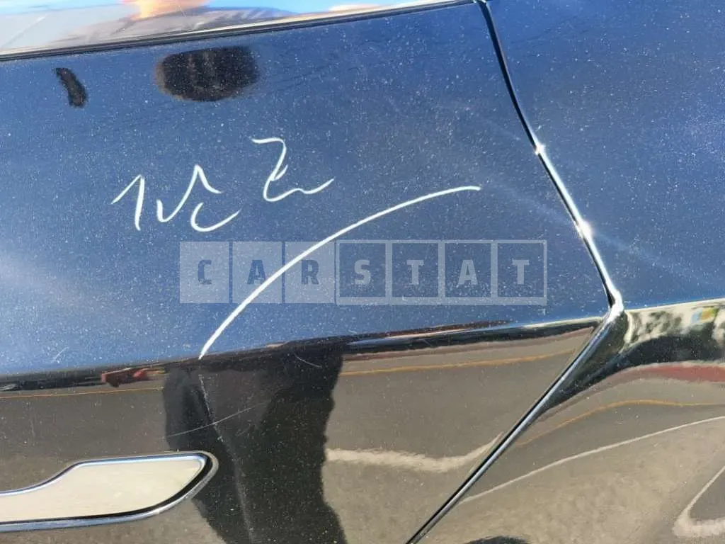 Photo 2 of 14: 2020 Tesla Model 3 Standard Rangeplus RWD, VIN 5YJ3E1EA2LF648144 — Korean insurance auction