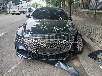 2024 GENESIS G80
