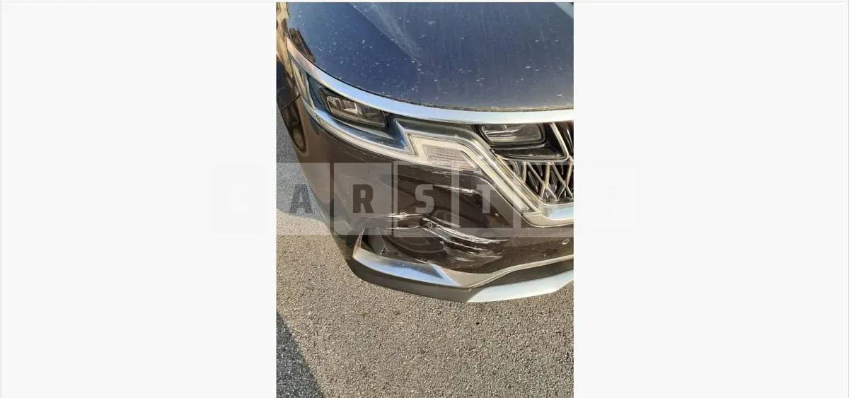 Photo 2 of 2: 2021 Kia (parts) Carnival Headlamp — Korean insurance auction
