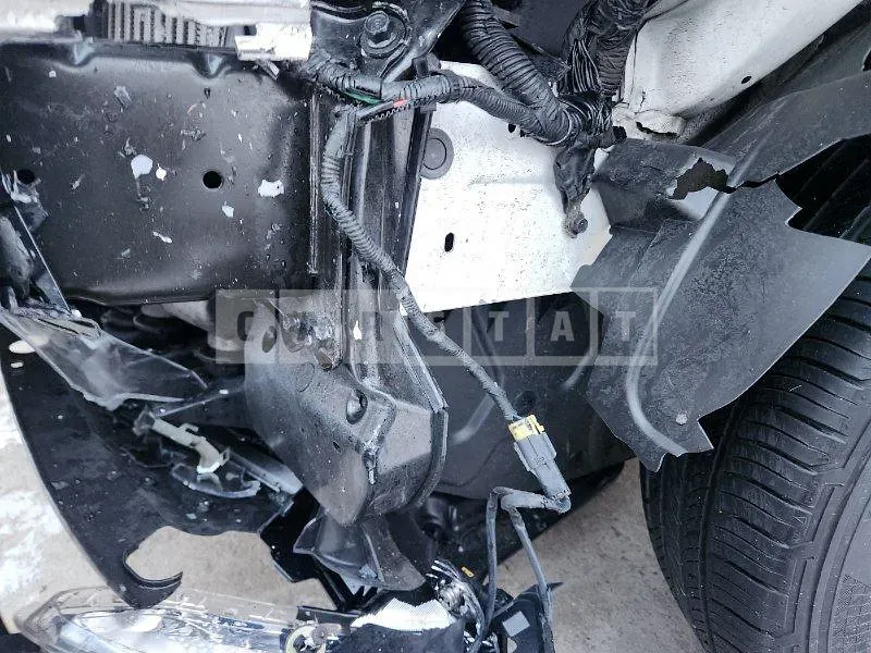Photo 2 of 32: 2014 Hyundai Tucson ix — Korean insurance auction