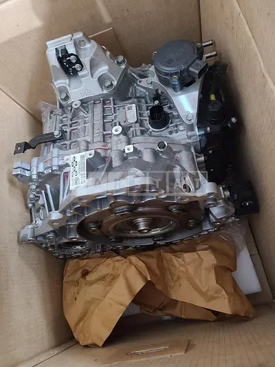 Photo 1 of 2: 2023 Hyundai Engine /Palisade Mission, VIN KMHR581EDPU636211 — Korean insurance auction