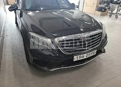 2016 Mercedes-AMG