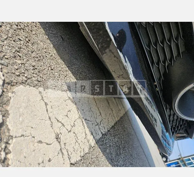 Photo 2 of 33: 2015 Audi A6 40 TFSI quattro, VIN WAUZZZ4G2GN022262 — Korean insurance auction