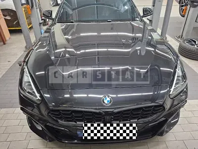 2024 BMW BMW Z4 M40i