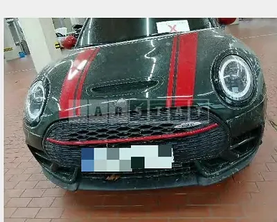 Photo 1 of 1: 2023 MINI John Cooper Works Clubman ALL4 — Korean insurance auction