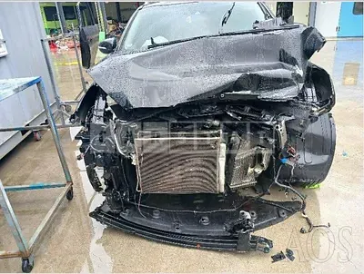 Photo 1 of 12: 2015 Kia Sorento 2.0 — Korean insurance auction