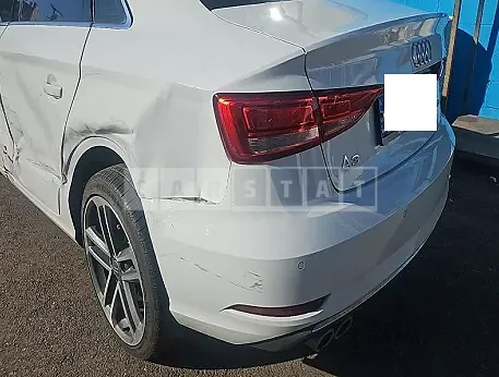 Photo 2 of 26: 2020 Audi A4 40 TFSI — Korean insurance auction
