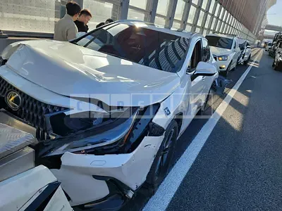2022 Lexus NX 350h