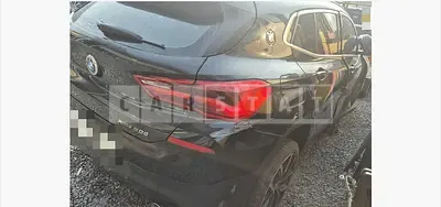 Photo 1 of 21: 2019 BMW X2 xDrive18d Advantage — Korean insurance auction