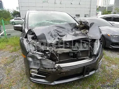 2019 Honda Odyssey