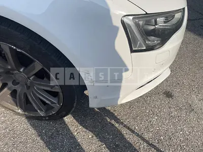 Photo 1 of 15: 2014 Audi A5 Sportback 2.0 TDI quattro, VIN WAUZZZ8T9EA048837 — Korean insurance auction