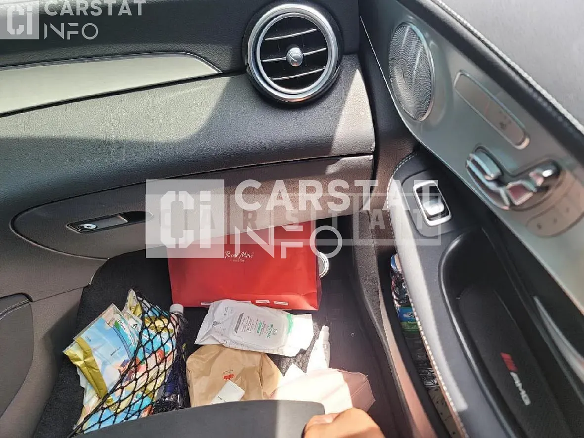 Photo 2 of 24: 2018 Mercedes-Benz GLC350 e 4Matic, VIN WDC0G5EB6KF522628 — Korean insurance auction