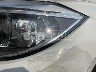 Photo 1 of 2: 2016 BMW (parts) 320d Gran Turismo Light — Korean insurance auction