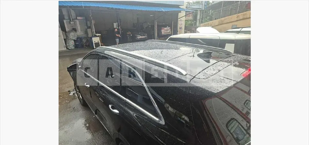Photo 2 of 25: 2019 Kia Sorento 2.2 — Korean insurance auction