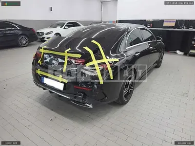 2021 Mercedes-Benz /CLA 250