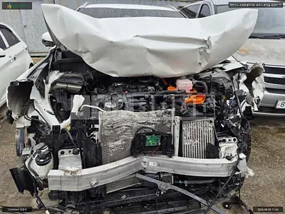 2023 Sorento Sorento hybrid