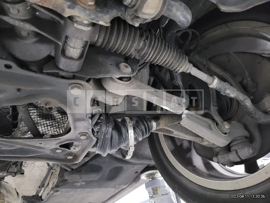 Photo 2 of 19: 2016 Audi A6 35 TDI, VIN WAUZZZ4G3GN142894 — Korean insurance auction