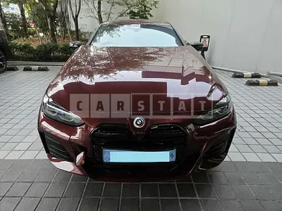 2024 BMW BMW i4 M50