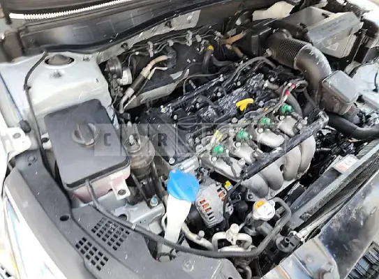 Photo 2 of 14: 2021 Kia K5, VIN KNAGU416BMA403916 — Korean insurance auction