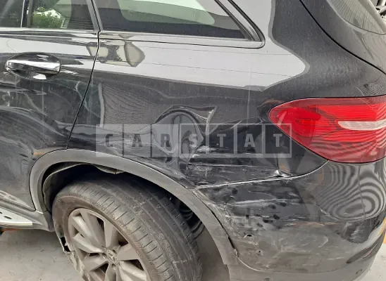Photo 2 of 11: 2019 Mercedes-Benz GLC350 e 4Matic, VIN WDC0G5EB7KF545786 — Korean insurance auction