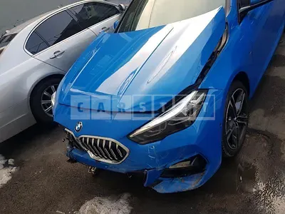 2024 BMW 220i gran coupe