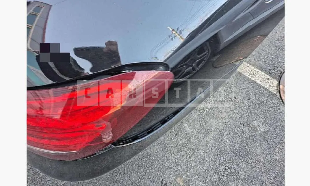 Photo 2 of 33: 2019 Mercedes-Benz E 250 — Korean insurance auction