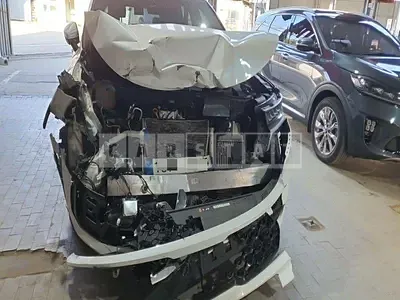 Photo 1 of 18: 2021 Kia Sorento — Korean insurance auction