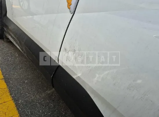 Photo 2 of 27: 2023 Hyundai Kona — Korean insurance auction