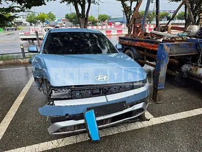 2024 IONIQ IONIQ 5
