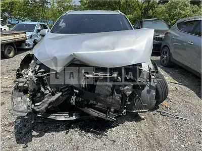 Photo 1 of 31: 2017 Kia Sorento 2.2 — Korean insurance auction