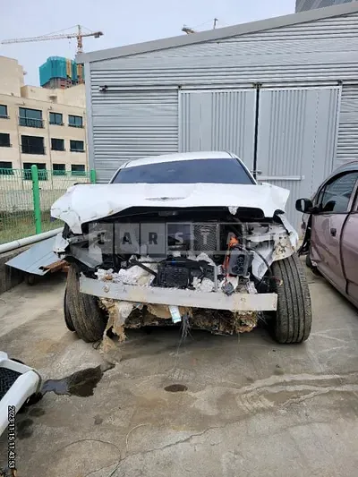 Photo 1 of 120: 2022 Genesis GV70 EV AWD — Korean insurance auction