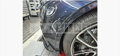 Photo 1 of 4: 2022 Bentley (parts) Continental GT V8 Wheels — Korean insurance auction