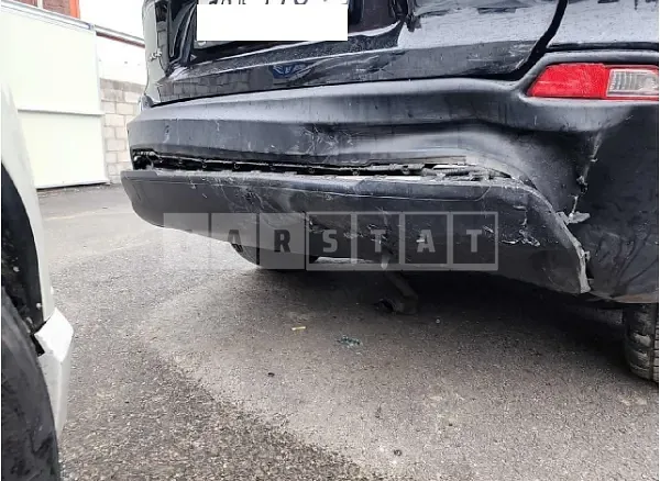 Photo 2 of 22: 2019 Jeep Zip Cherokee 2.4, VIN 1C4PJMCB4KD329523 — Korean insurance auction