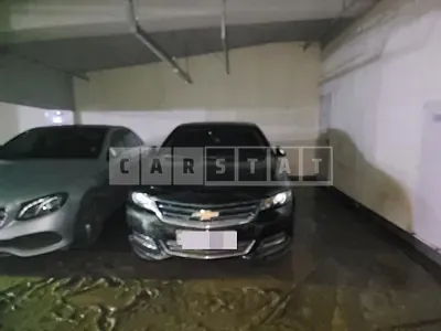 Photo 1 of 8: 2016 Chevrolet Sukshevorre Impala 2.5 — Korean insurance auction